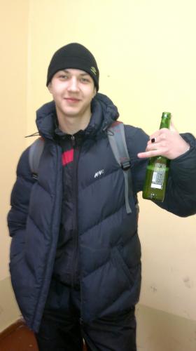 Kirill,33года,Прокопьевск