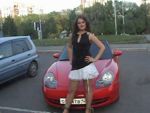 Алена,36лет,Новокузнецк