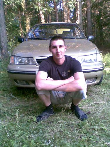 Кирилл,34года,Москва