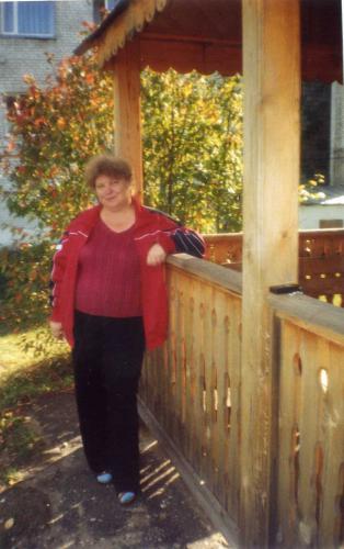 Galina,65лет,Саранск