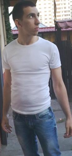 виктор,32года,Москва