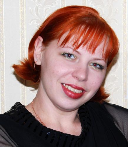 Anya,45лет,Москва