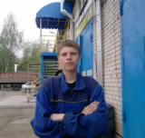 andrei,33года,Калуга