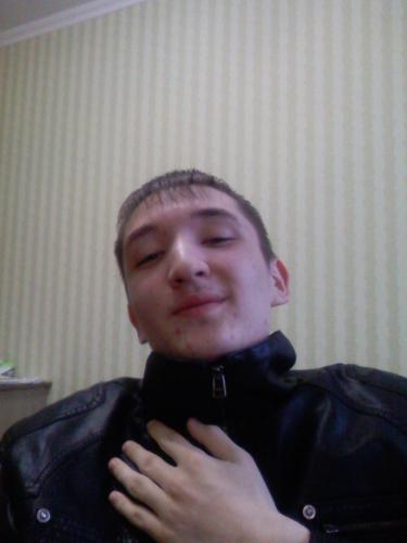 Шамиль,32года,Нижневартовск