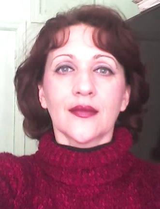 LARISA,59лет,Жирновск