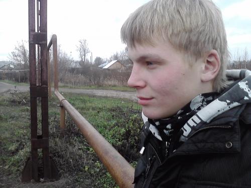 Павел,33года,Арзамас