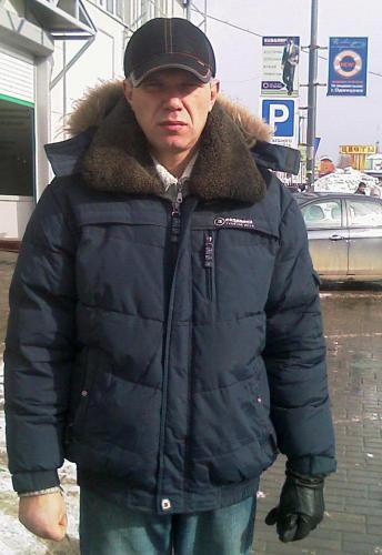 Сергей,55лет,Витебск