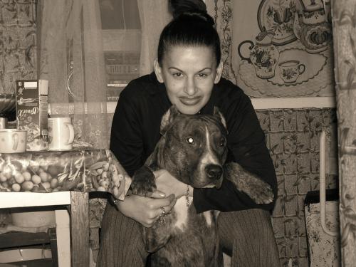 Госпожа Екатерина,61год,Харьков