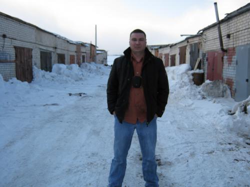 Алексей,45лет,Вологда