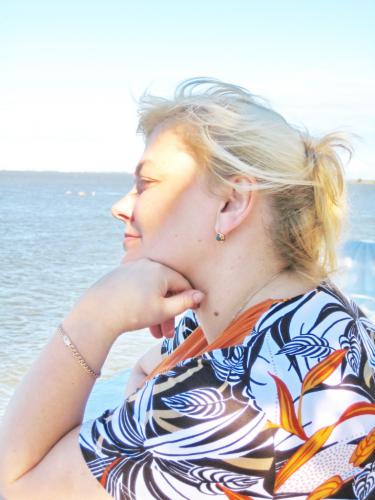 Юлия,54года,Санкт-Петербург