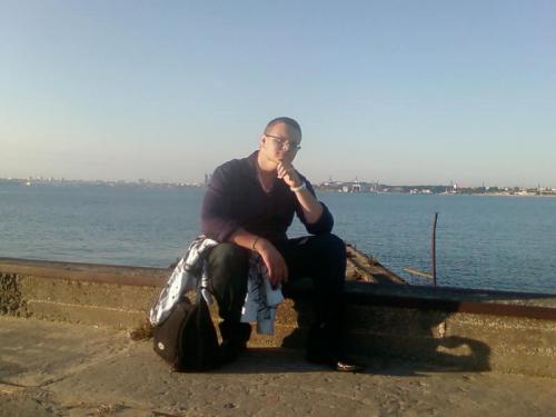 Юрий,33года,Таллин