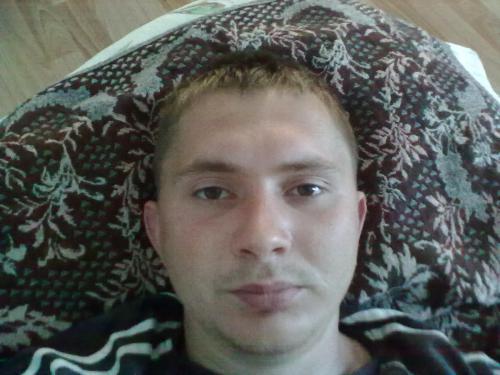 Слава,39лет,Ижевск