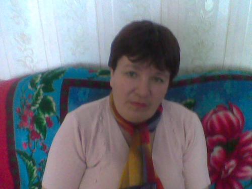 Olga,56лет,Улан-Удэ