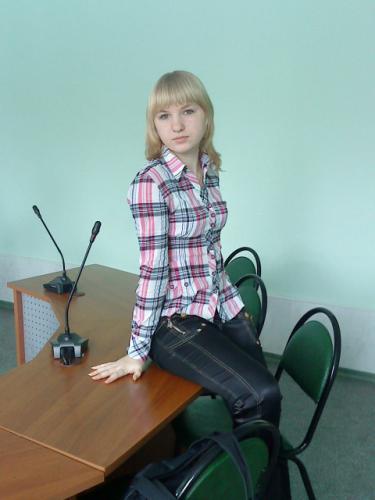 Юлия,121год,Курск