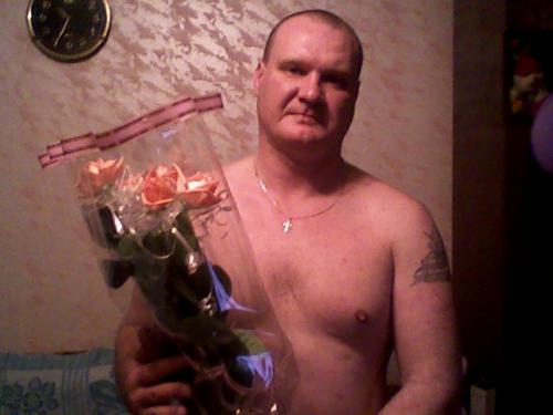 Валерий,52года,Курган