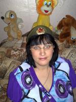 Miledi,59лет,Курск