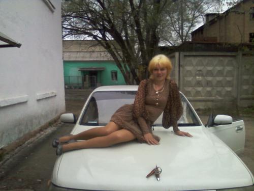галина,50лет,Уссурийск