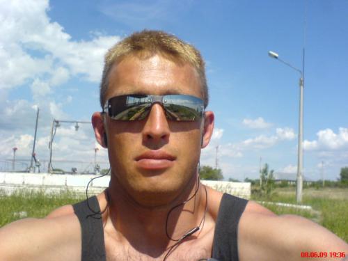 Станислав,43года,Абакан
