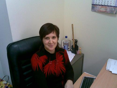 Татьяна,45лет,Донецк
