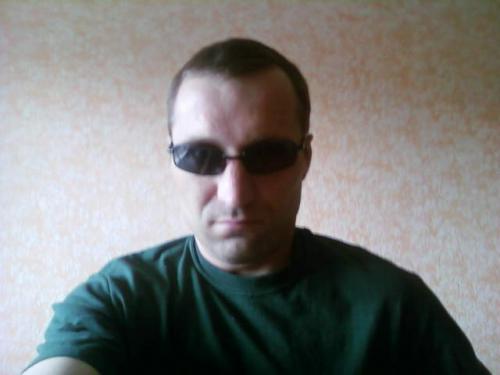 Андрей,48лет,Курск