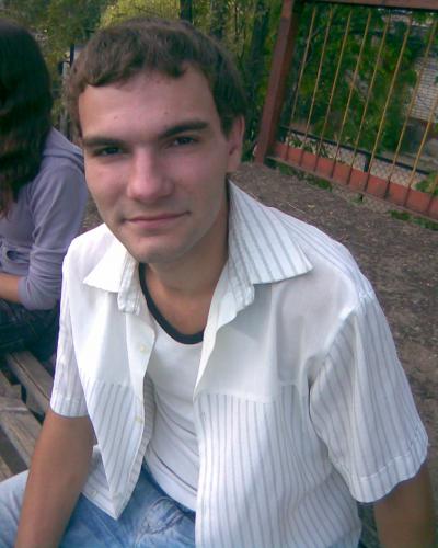Дмитрий,36лет,Балаково