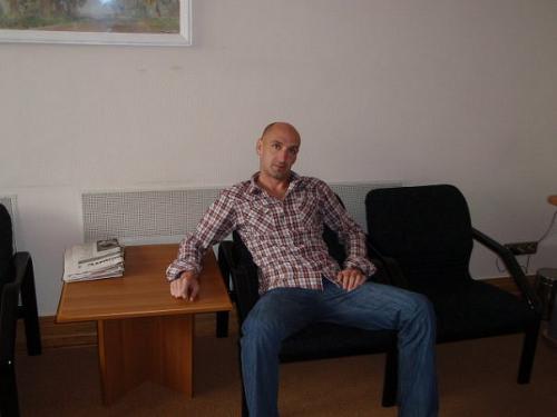 Слава,51год,Киев