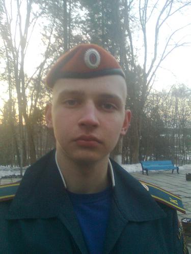Владислав,33года,Пушкино
