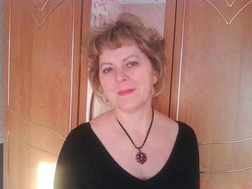 Елена,69лет,Краснодар