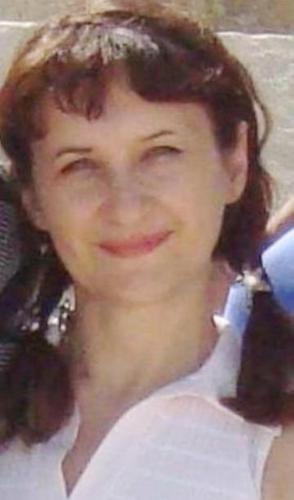 Oksana,64года,Нижний Новгород
