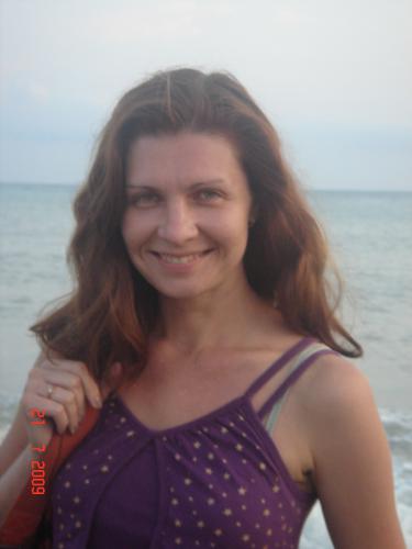 Юлия,50лет,Краснодар