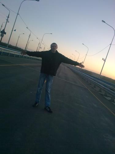 Санёк,32года,Алексин