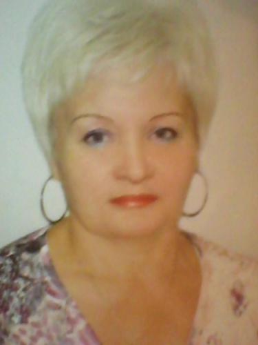 Анна,73года,Жодино