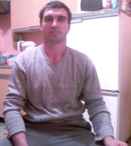 Виталий,52года,Усть-Кут