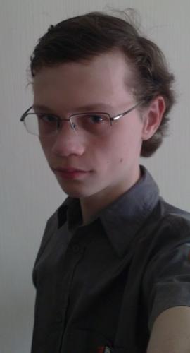 Колосов Евгений,32года,Одинцово