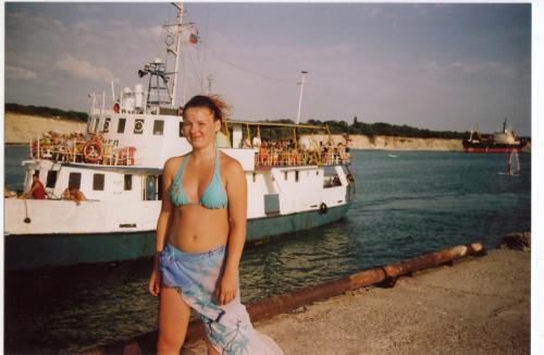 Майчонок,36лет,Тула