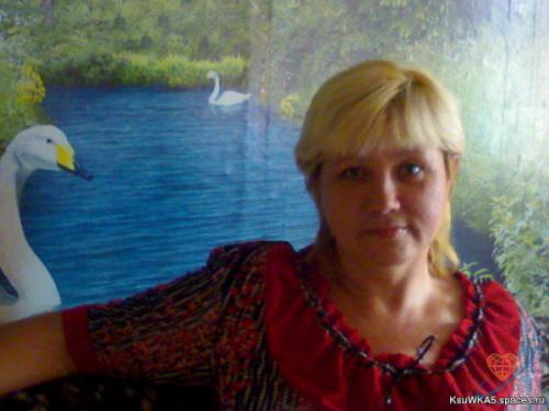 танюша,62года,Киров