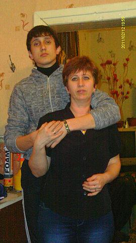 Ирина,58лет,Сальск
