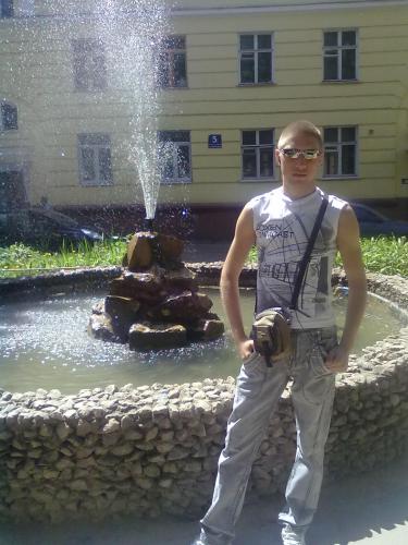 Игорь,33года,Тула