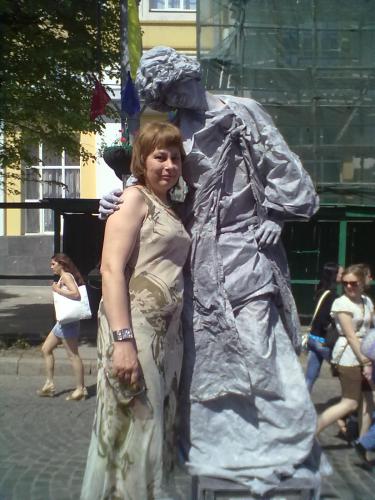 майя,63года,Винница