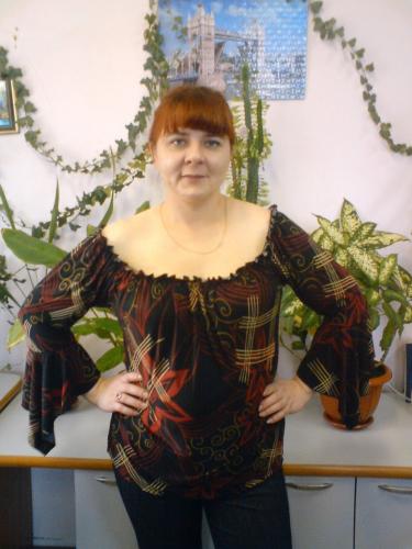 Светлана,53года,Ростов