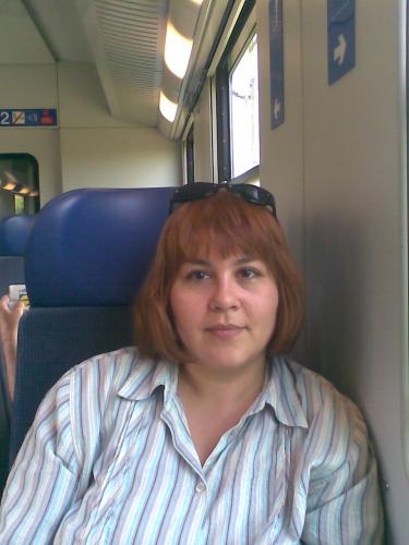 Anna Lilia,55лет,Милан