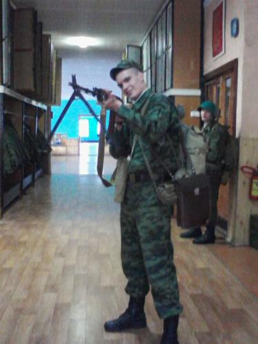 Ваня,34года,Борисов