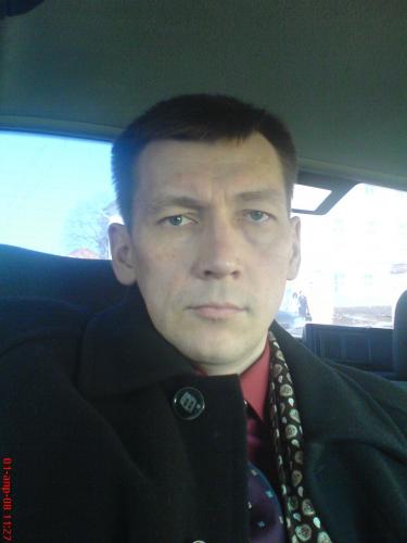 Геннадий,56лет,Кострома