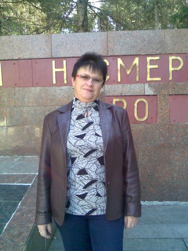 галина,68лет,Ржев