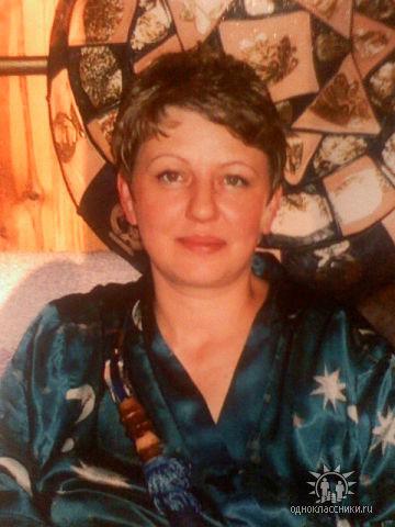 Алла,61год,Калининград