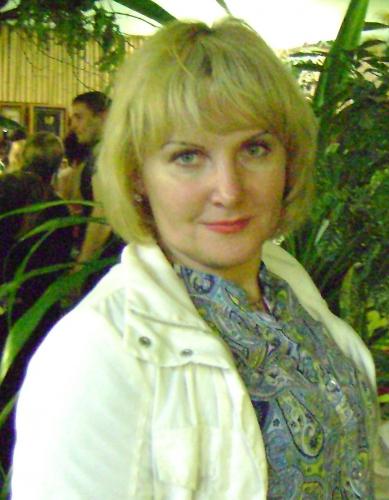 Ann,53года,Екатеринбург