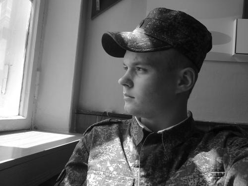 Максик,34года,Минск