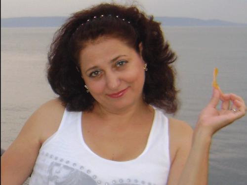 Галина,59лет,Коканд