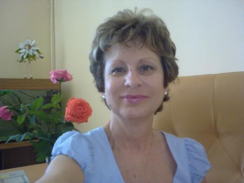 EVA,70лет,Евпатория