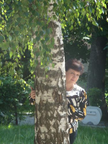 Елена,61год,Рязань